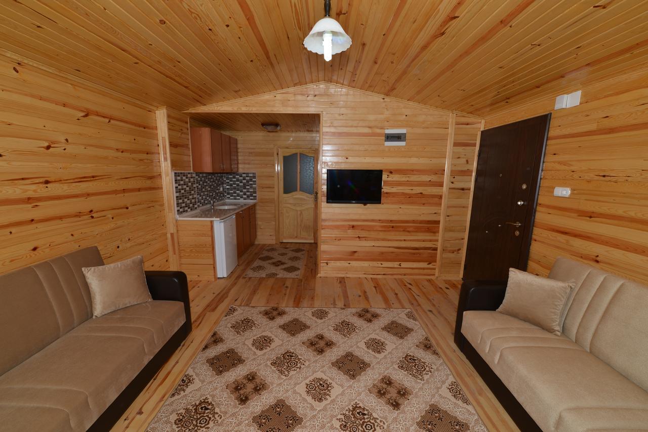 Hamsikoey Seyirtepe Butik Otel Hamsikoy Exterior foto