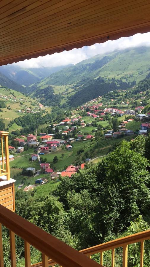 Hamsikoey Seyirtepe Butik Otel Hamsikoy Exterior foto