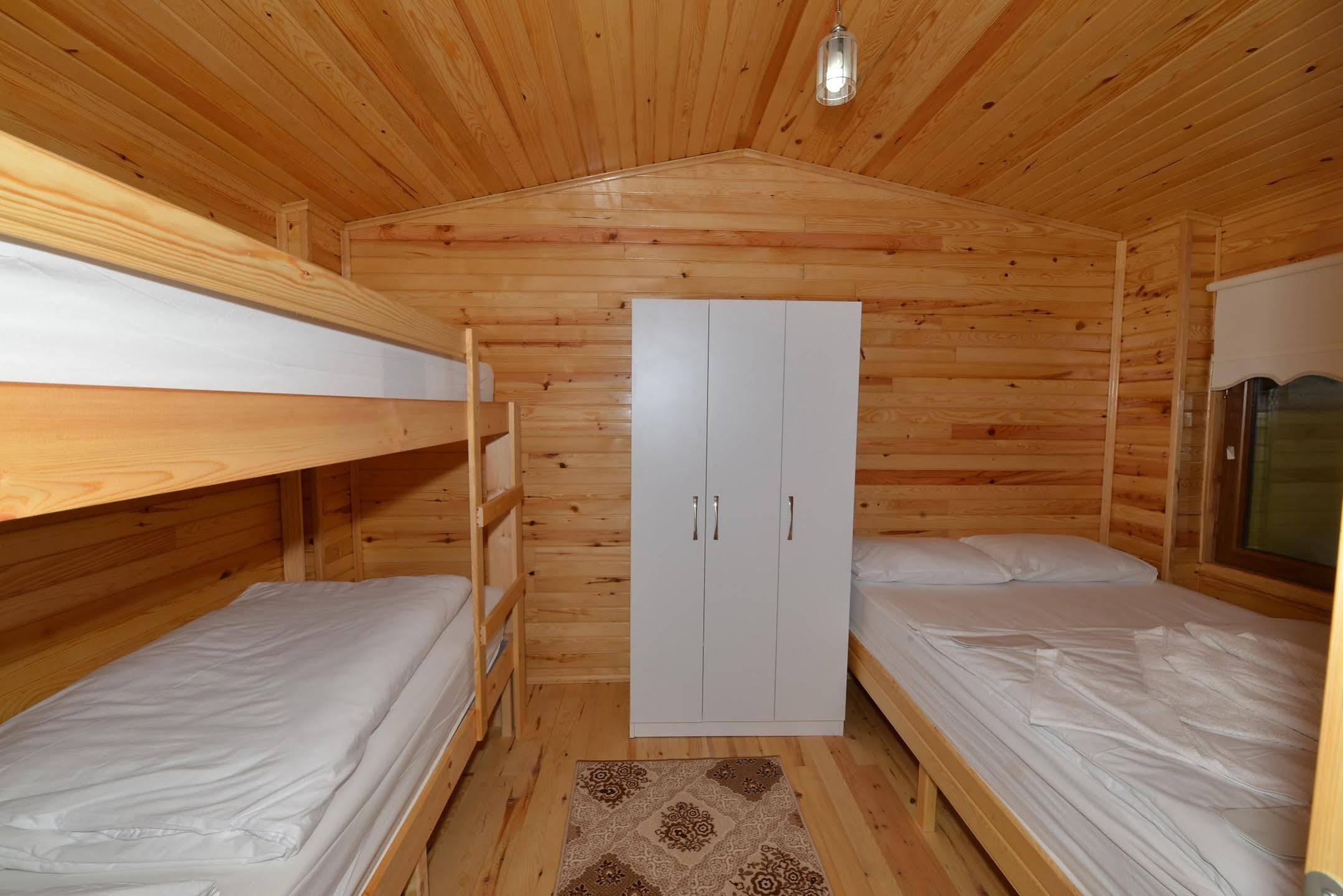 Hamsikoey Seyirtepe Butik Otel Hamsikoy Exterior foto