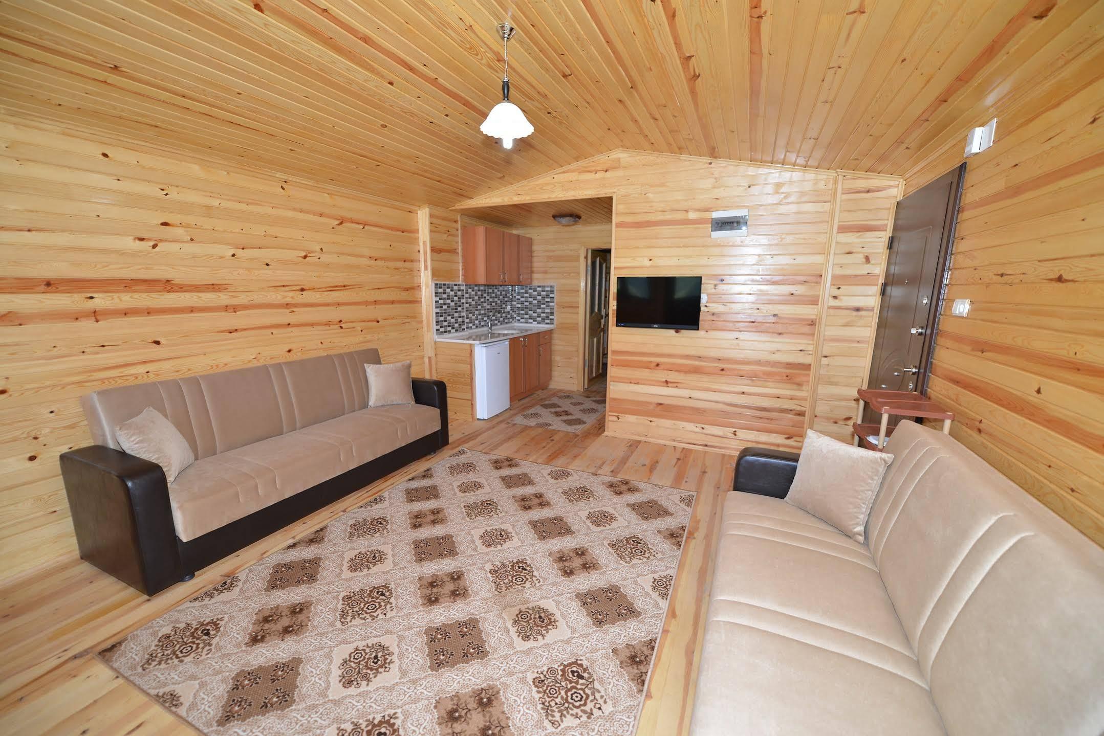 Hamsikoey Seyirtepe Butik Otel Hamsikoy Exterior foto