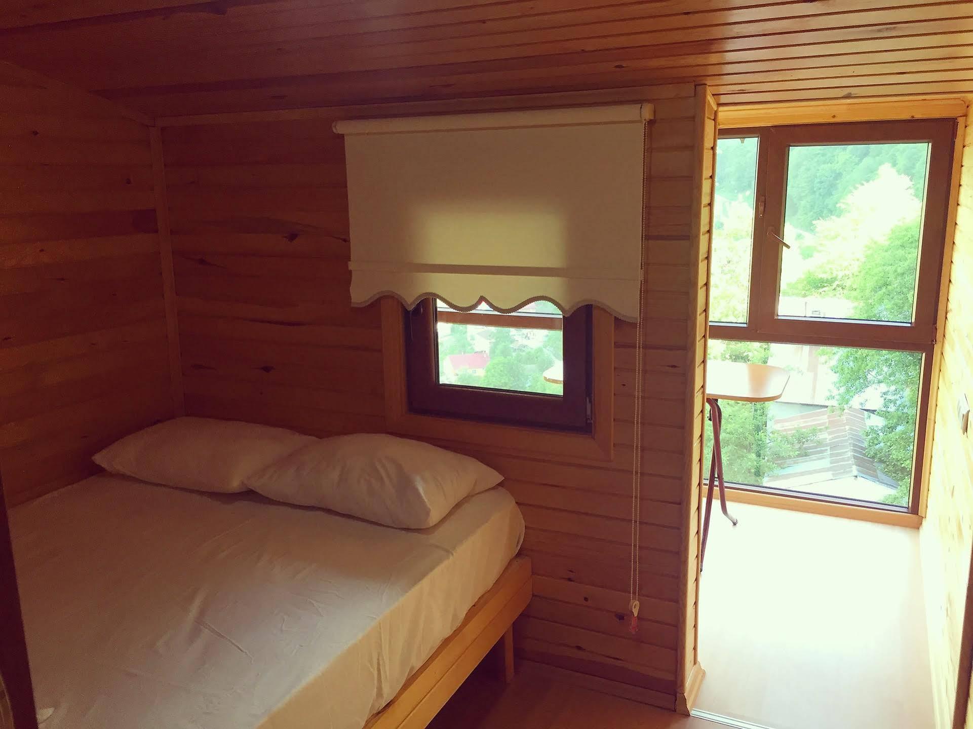 Hamsikoey Seyirtepe Butik Otel Hamsikoy Exterior foto